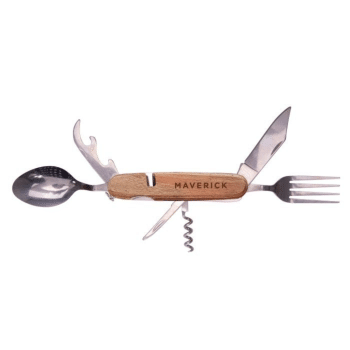 Davis & Waddell Maverick Flinders Folding Cutlery