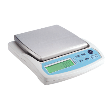 Jadever Portable Scale 4kg