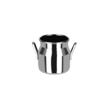 Chef Inox Mini Milk/Sauce Can 70ml