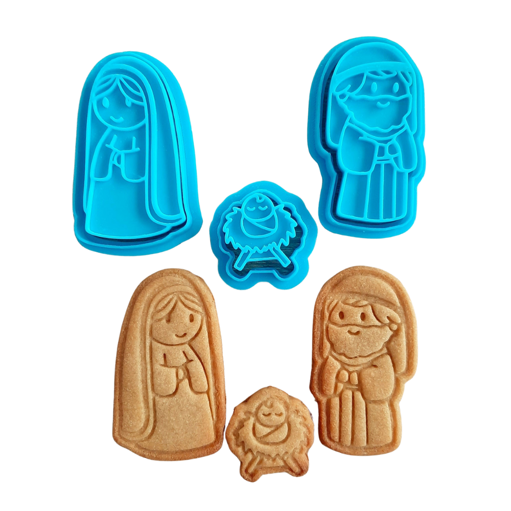 nativity-stable-cookie-cutter-set-1