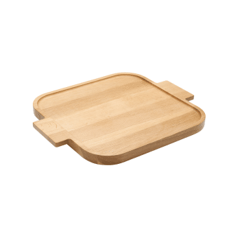 Peer Sorensen Oak Rectangular Serving Board 37.5cm