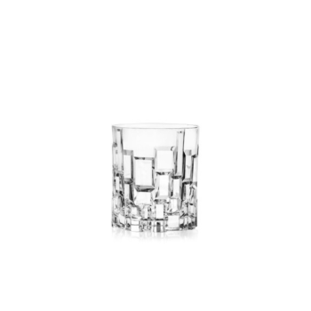 RCR Etna DOF Tumbler 330ml Set of 6