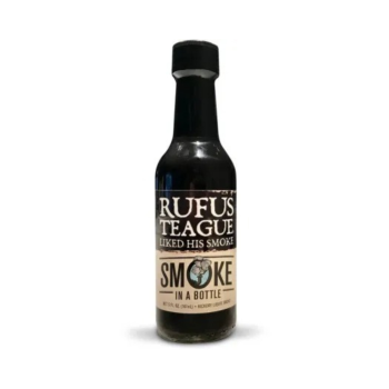 Rufus Teague Liquid Smoke 147ml
