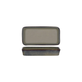 Tablekraft Artistica Rectangle Oven Dish Canvas 24cm