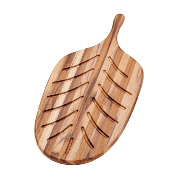 Teakhaus Paddle Bread Serving Board 48cm