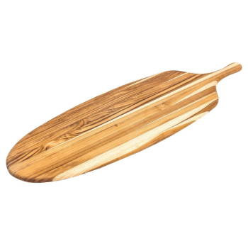 Teakhaus Paddle Serving Board 67cm