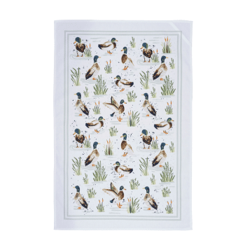 Ulster Weavers Farmhouse Duck Cotton Tea Towel