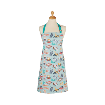 Ulster Weavers Kitty Cat Apron