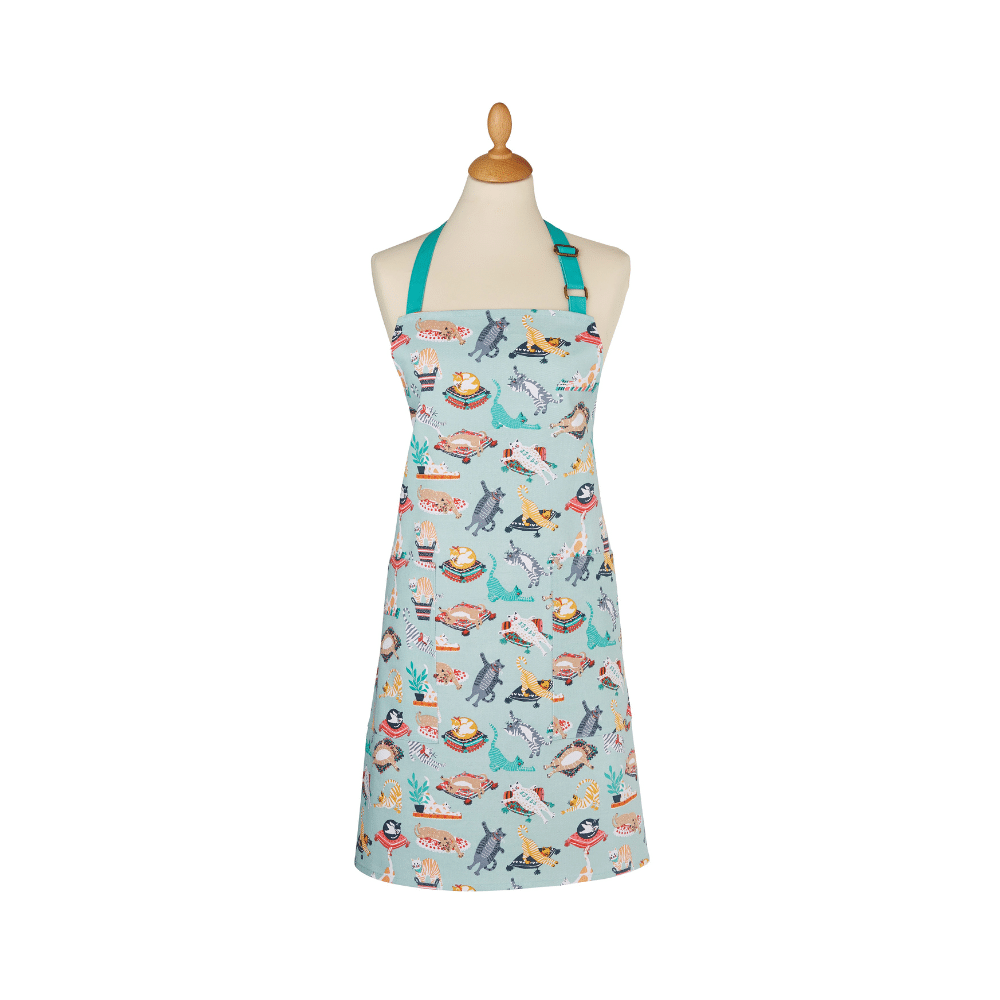 uw-kitty-cats-cotton-apron