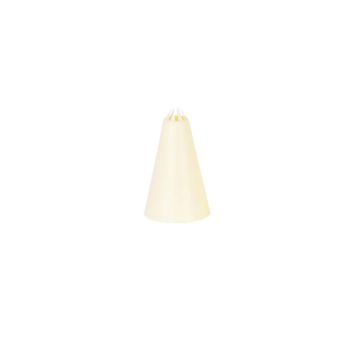 Chef Inox Piping Tip Star (7 Sizes)