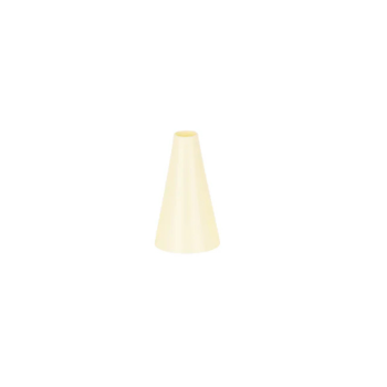 Chef Inox Piping Tip Plain (4 Sizes)