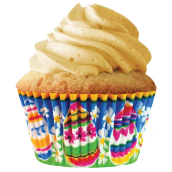 CupcakeCreations Easter Baking Cases Pack of 32