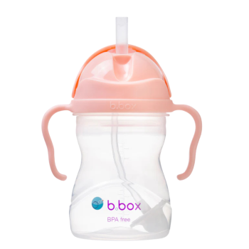 B.Box Gelato Sippy Cup 240ml Tutti Frutti