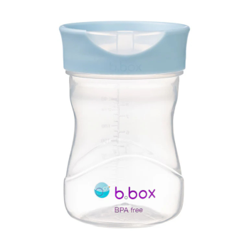 B.Box Training Cup 240ml Lullaby Ocean