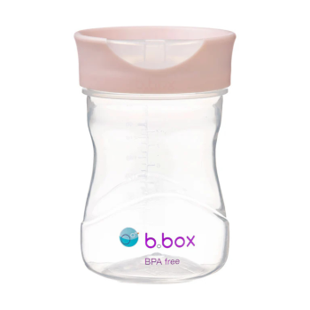 B.Box Training Cup 240ml Blush