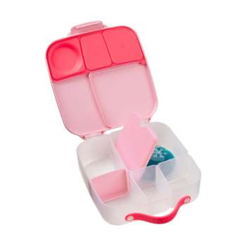B.Box Lunchbox Flamingo Fizz 2L