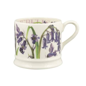 Emma Bridgewater Bluebell Small Mug
