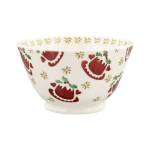 Emma Bridgewater Christmas Puddings Small Old Bowl
