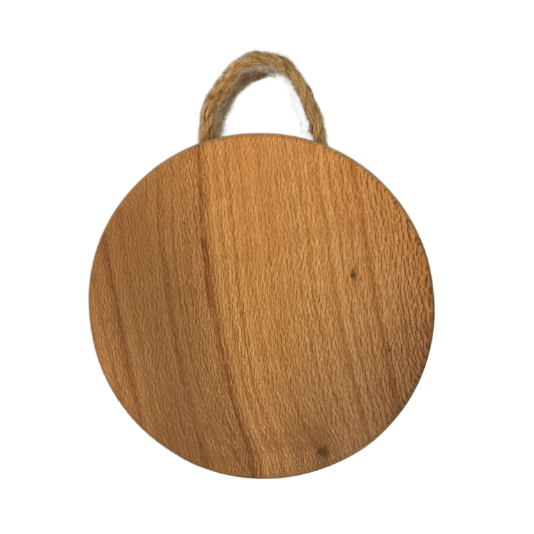 20cm Rewarewa Round Board