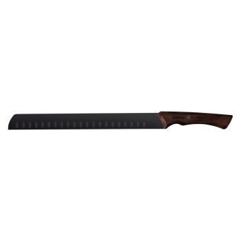 Tramontina Black Churrasco Brisket Slicer 30cm