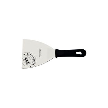 Tramontina Black Churrasco Barbecue Burger Spatula 11cm