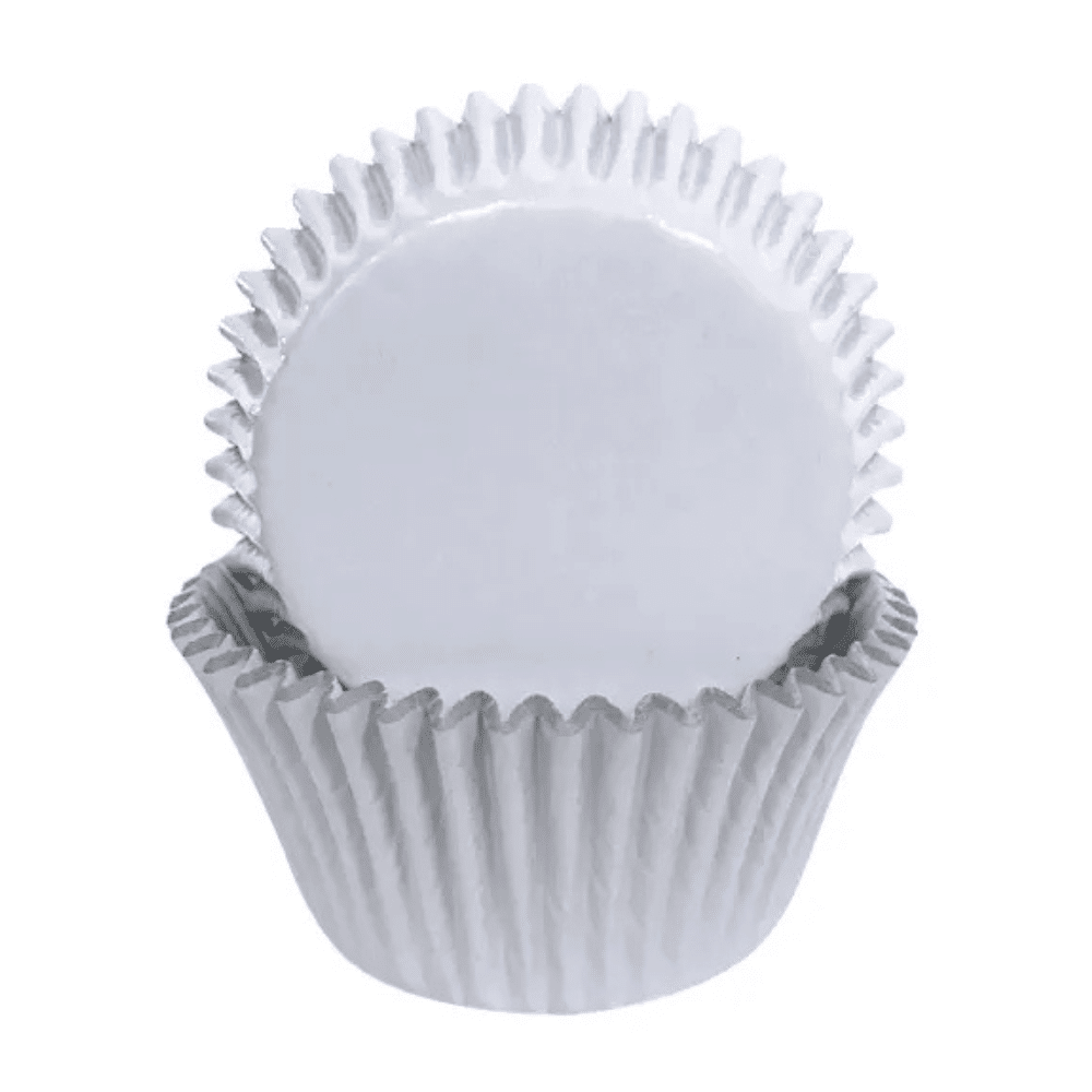 390 Foil White Cases