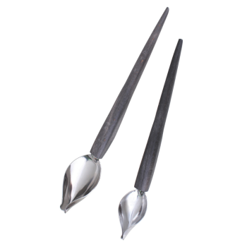 Daudignac DecoSpoon Wooden Set of 2