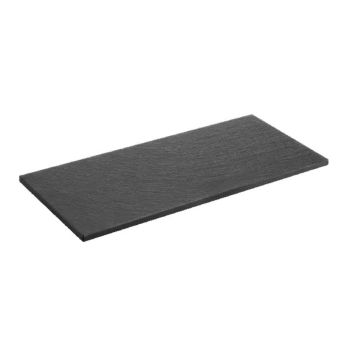Athena Rectangular Slate Platter 360mm