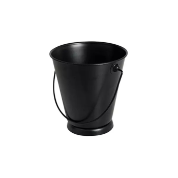 Moda Soho Black Mini Pail 890ml