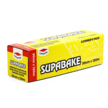 Supabake Baking Paper Dispenser 30cm