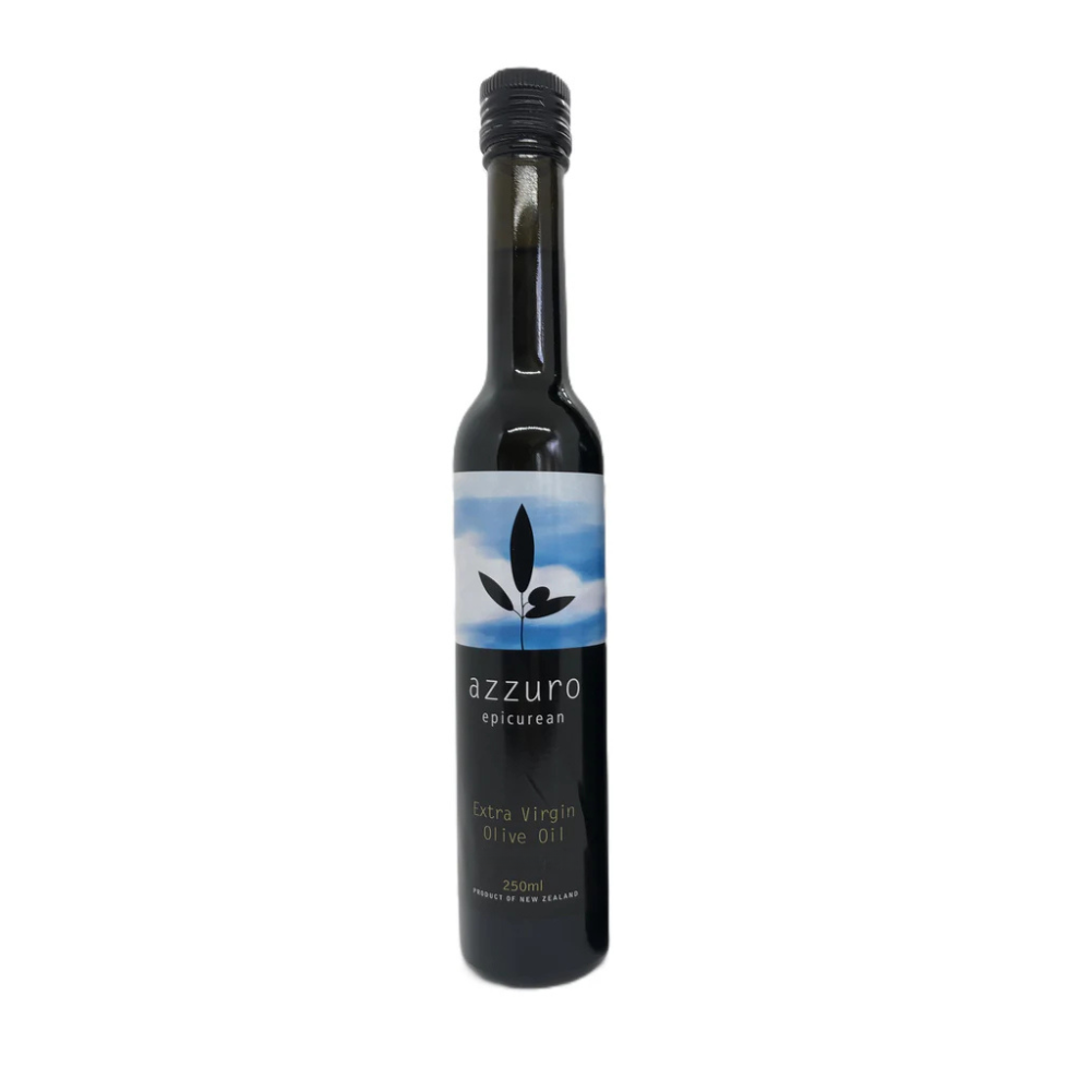 Extra Virgin Olive Oil 250ml