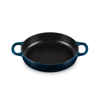 Le Creuset Everyday Pan 28cm (2)