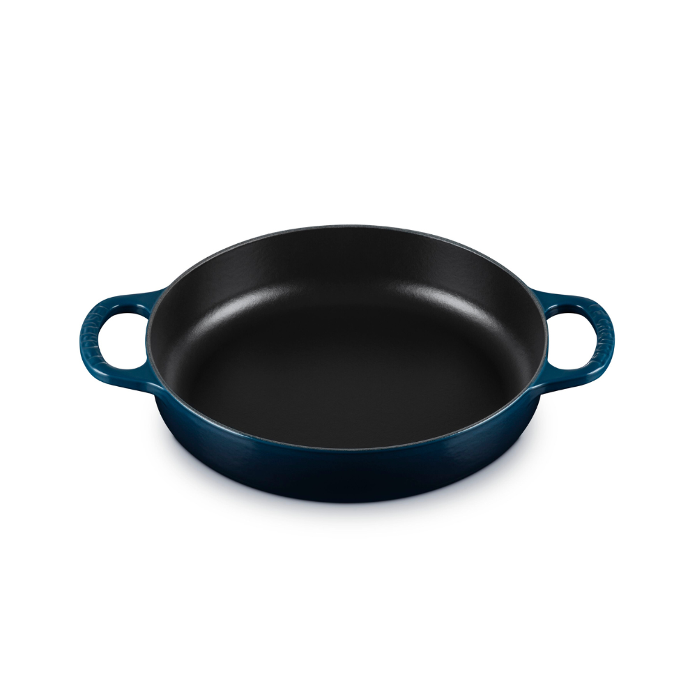Le Creuset Everyday Pan 28cm (2)