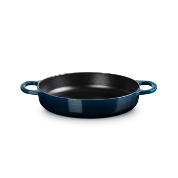 Le Creuset Signature Cast Iron Everyday Pan 28cm (7 Colours)