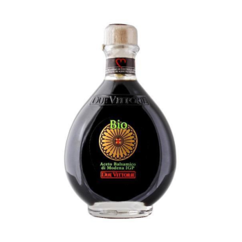 Due Vittorie Dolceto Oro Bio Balsamic Condiment 250ml
