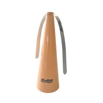 ShooAway Fly Repeller Eco Peach Fuzz