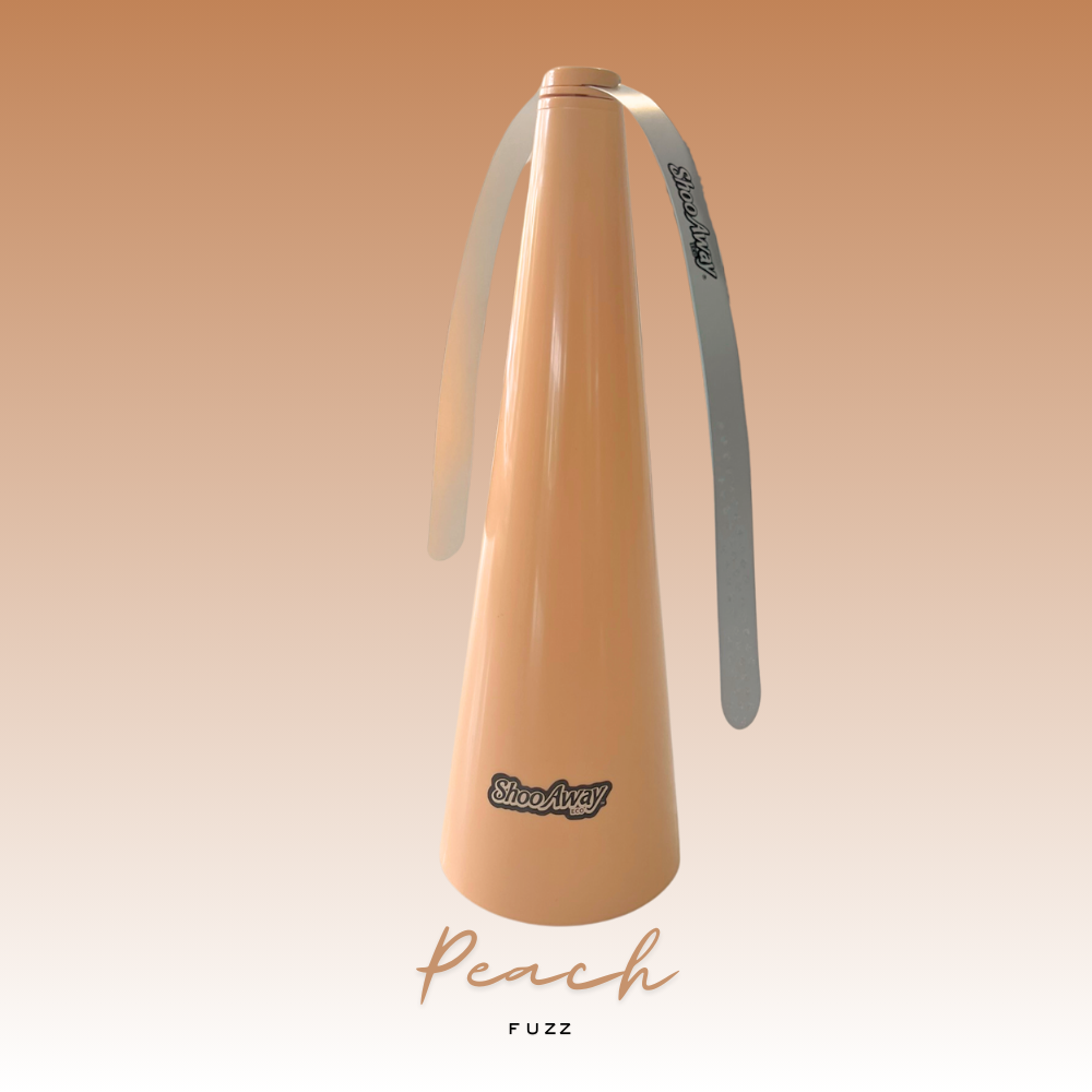 Peach Fuzz ShooAway (2)