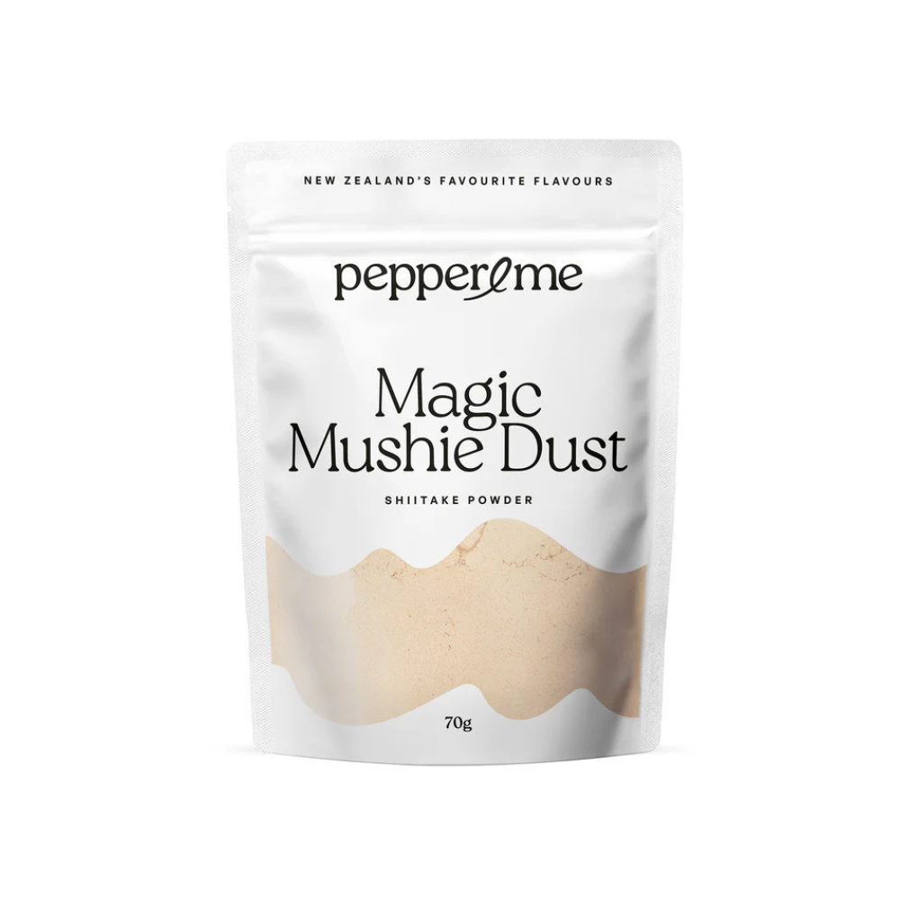 Pepper & Me Magic Mushie 70g