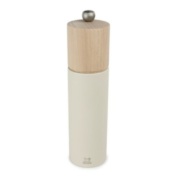 Peugeot Boreal Salt Mill Feather White 21cm