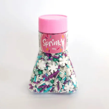Sprink'd Frosted Medley 110g