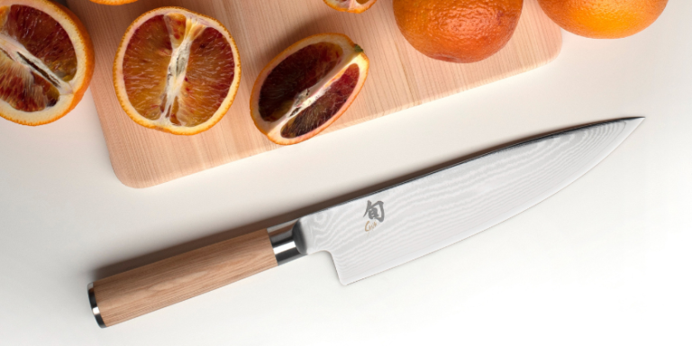 Shun Classic White | Heading Image | Product Category