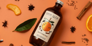 New Zealand Kitchen Products | Soda Syrups & Concentrates
