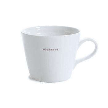Keith Brymer Jones Bucket Mug Soulmate