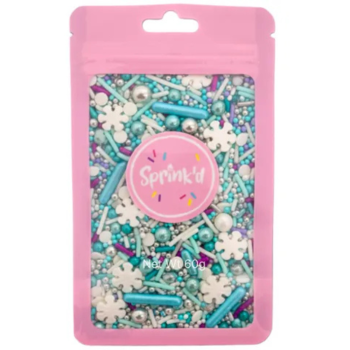 Sprink'd Frosted Medley 60g
