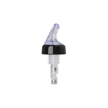 Sure Shot Nip Pourer 15ml Clear