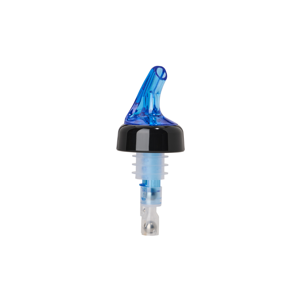 Sure Shot Nip Pourer 30ml Blue