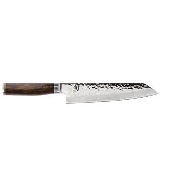 Kai Shun Premier Kiritsuke 20cm