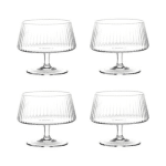 Anton Studio Designs Empire Small Bowl Set of 4