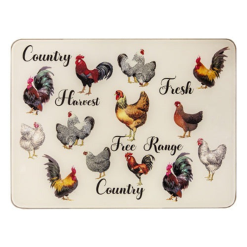Ashdene Surface Protector Heartland 30x40cm