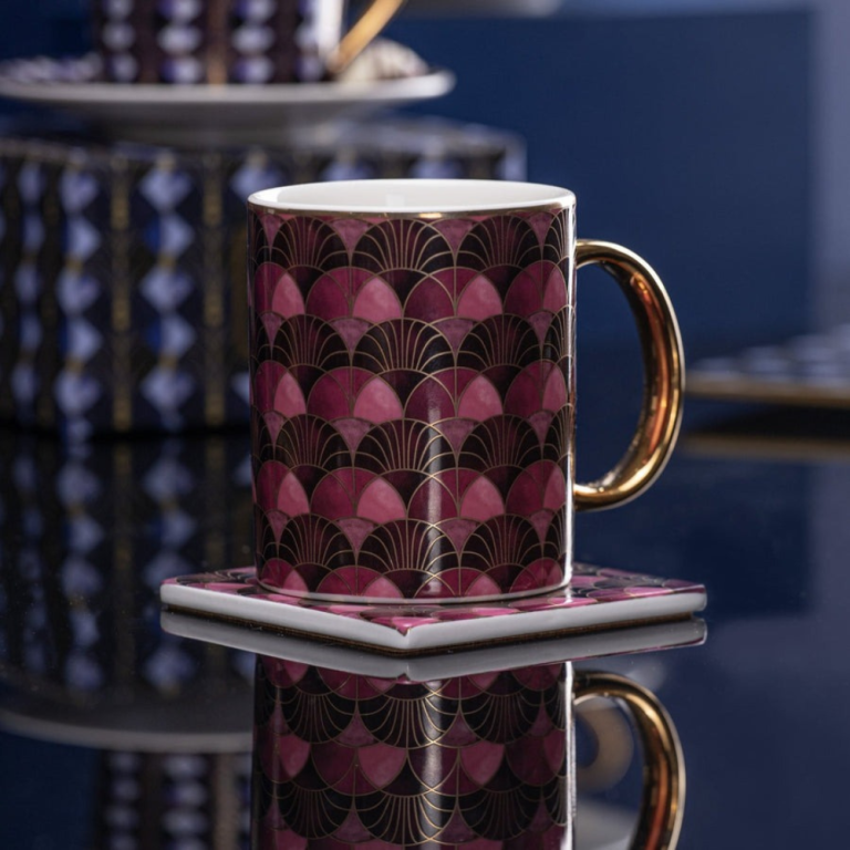 ashdene-megenta-mug-coaster-set-3